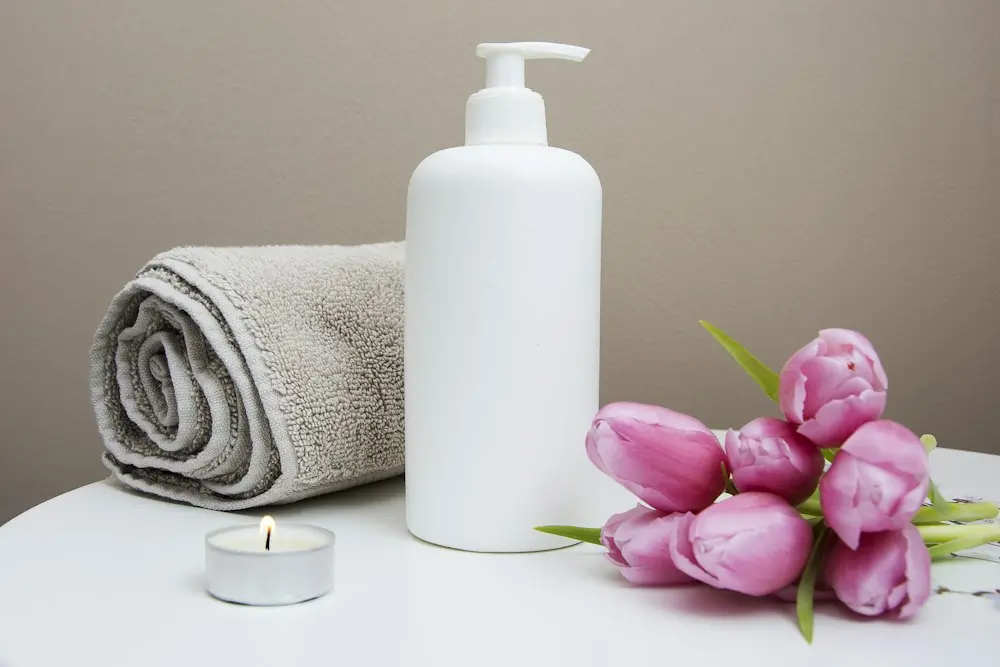Havlu ve spa ürünleri